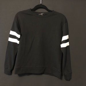Crew Neck Sweater